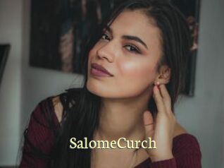SalomeCurch Porn str8
