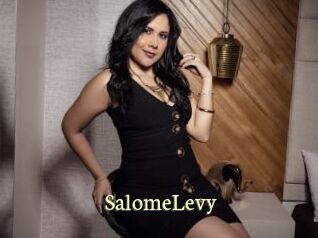 SalomeLevy