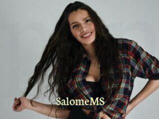 SalomeMS