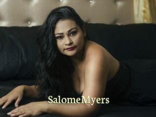SalomeMyers Porn str8