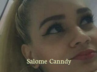 Salome_Canndy