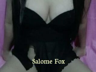 Salome_Fox Porn str8