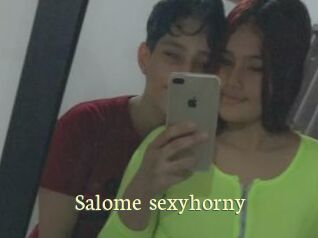Salome_sexyhorny Porn str8