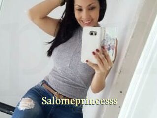 Salome_princesss