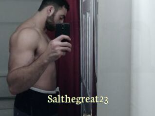 Salthegreat23