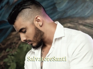 SalvatoreSanti Porn str8
