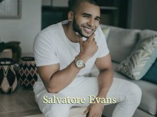 Salvatore_Evans
