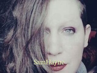 SamHayne