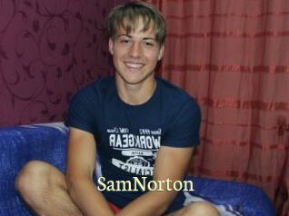 SamNorton