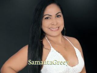 SamantaGreey