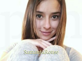 SamantaRouse Porn str8