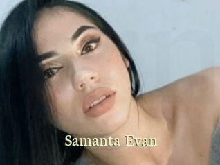 Samanta_Evan