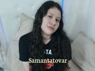 Samantatovar