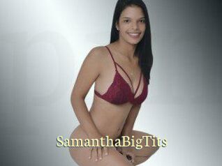 SamanthaBigTits