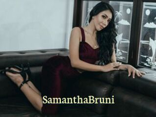 SamanthaBruni