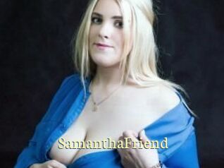 Samantha_Friend