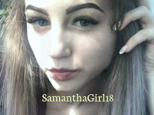 SamanthaGirl18