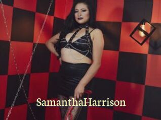 SamanthaHarrison