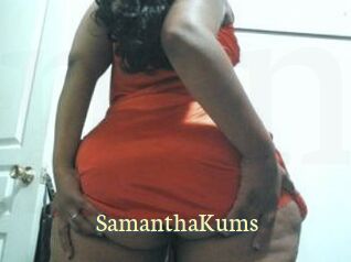 SamanthaKums