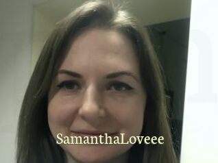 SamanthaLoveee
