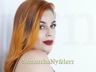 SamanthaNyfelerr