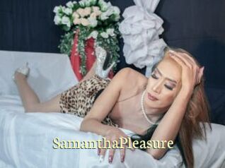 SamanthaPleasure