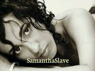 SamanthaSlave