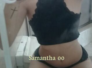 Samantha_00 Porn str8