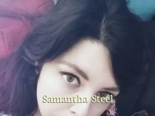 Samantha_Steel Porn str8