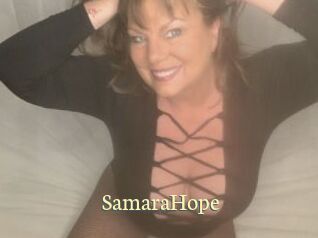 SamaraHope Porn str8