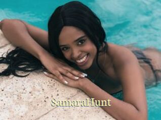 SamaraHunt Porn str8