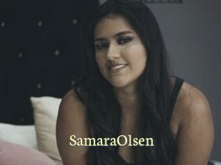 SamaraOlsen