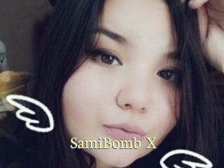 SamiBomb_X