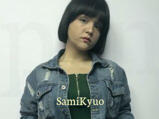 SamiKyuo