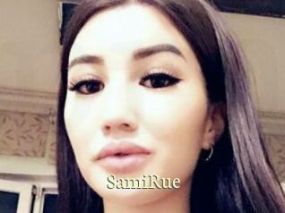 SamiRue