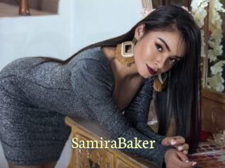 SamiraBaker