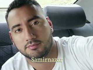 Samirnazar