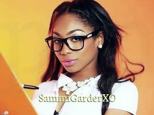 SammiGarderXO