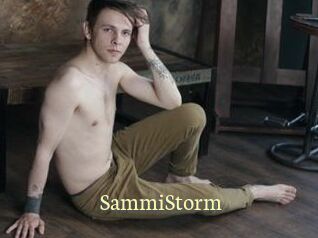 SammiStorm