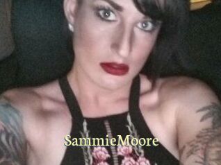 Sammie_Moore