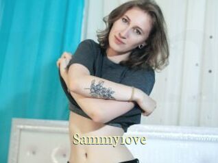 Sammy1ove Porn str8
