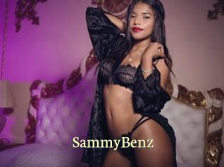 SammyBenz