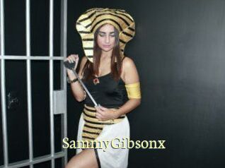 SammyGibsonx