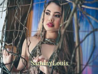 SammyLouis