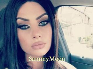 SammyMoon