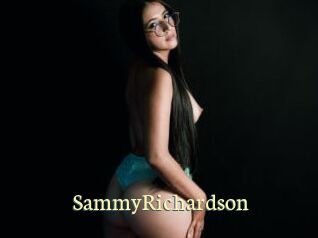 SammyRichardson