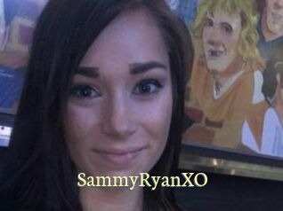 SammyRyanXO