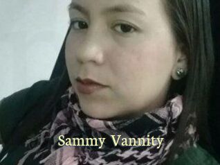 Sammy_Vannity Porn str8
