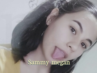 Sammy_megan