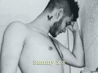 Sammy_x_x Porn str8